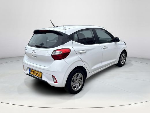 Hyundai i10 1.0 Comfort | Apple Carplay - Android Auto | Rijklaarprijs ! ActivLease financial lease