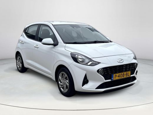 Hyundai i10 1.0 Comfort | Apple Carplay - Android Auto | Rijklaarprijs ! ActivLease financial lease