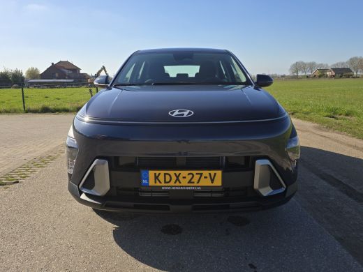 Hyundai Kona 1.0 T-GDI Comfort - 100 Pk - Euro 6 - Navi - ParkeerCamera ActivLease financial lease