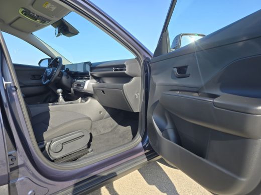 Hyundai Kona 1.0 T-GDI Comfort - 100 Pk - Euro 6 - Navi - ParkeerCamera ActivLease financial lease