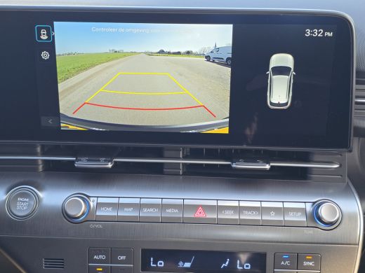 Hyundai Kona 1.0 T-GDI Comfort - 100 Pk - Euro 6 - Navi - ParkeerCamera ActivLease financial lease