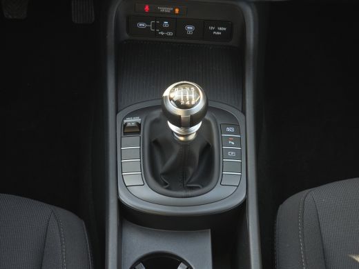 Hyundai Kona 1.0 T-GDI Comfort - 100 Pk - Euro 6 - Navi - ParkeerCamera ActivLease financial lease