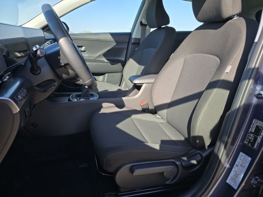 Hyundai Kona 1.0 T-GDI Comfort - 100 Pk - Euro 6 - Navi - ParkeerCamera ActivLease financial lease