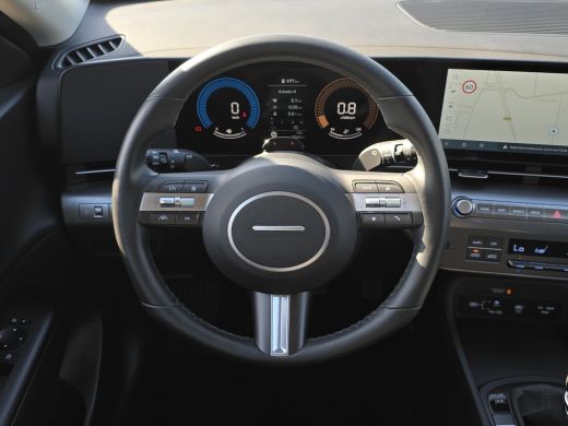 Hyundai Kona 1.0 T-GDI Comfort - 100 Pk - Euro 6 - Navi - ParkeerCamera ActivLease financial lease