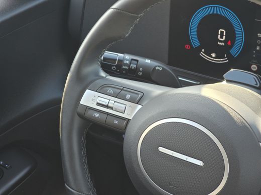 Hyundai Kona 1.0 T-GDI Comfort - 100 Pk - Euro 6 - Navi - ParkeerCamera ActivLease financial lease