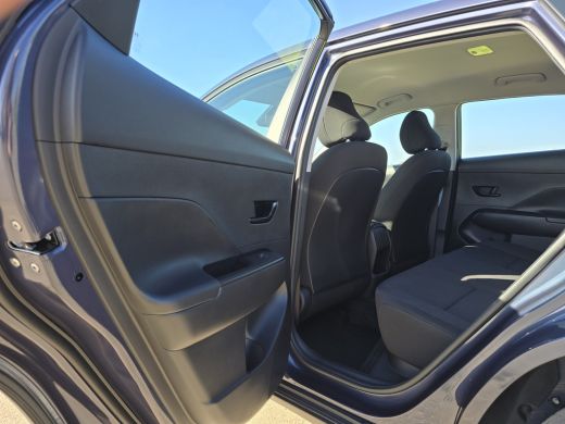Hyundai Kona 1.0 T-GDI Comfort - 100 Pk - Euro 6 - Navi - ParkeerCamera ActivLease financial lease