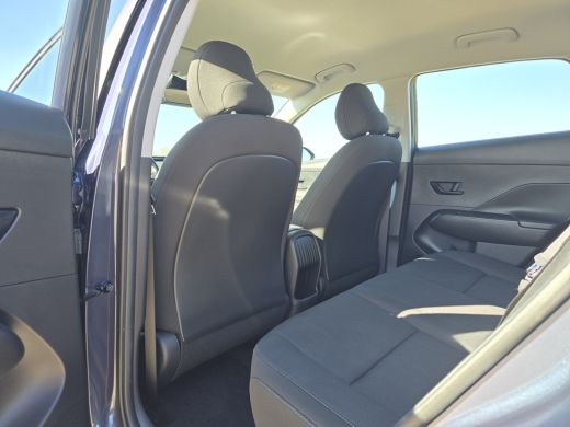Hyundai Kona 1.0 T-GDI Comfort - 100 Pk - Euro 6 - Navi - ParkeerCamera ActivLease financial lease