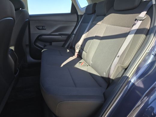 Hyundai Kona 1.0 T-GDI Comfort - 100 Pk - Euro 6 - Navi - ParkeerCamera ActivLease financial lease
