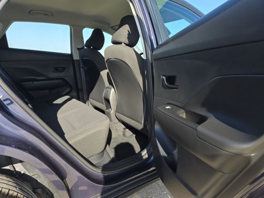 Hyundai Kona 1.0 T-GDI Comfort - 100 Pk - Euro 6 - Navi - ParkeerCamera ActivLease financial lease