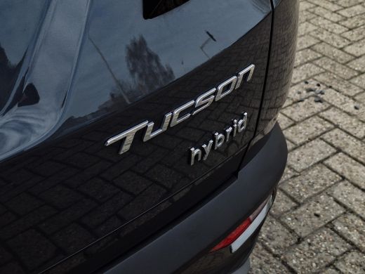 Hyundai Tucson 1.6 T-GDI HEV Premium Sky | Panoramisch schuif/kantel dak | Apple Carplay/Android Auto | Stoelver... ActivLease financial lease