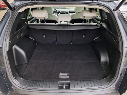 Hyundai Tucson 1.6 T-GDI HEV Premium Sky | Panoramisch schuif/kantel dak | Apple Carplay/Android Auto | Stoelver... ActivLease financial lease