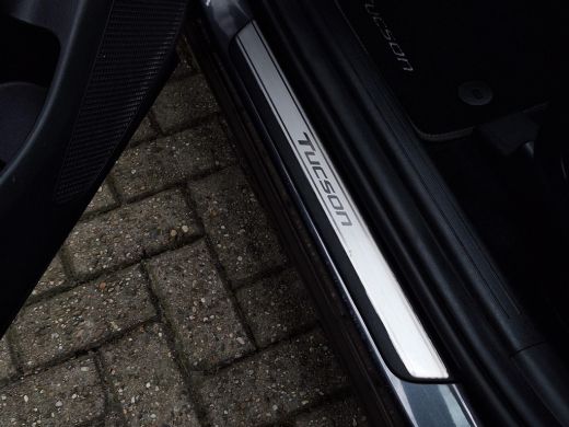 Hyundai Tucson 1.6 T-GDI HEV Premium Sky | Panoramisch schuif/kantel dak | Apple Carplay/Android Auto | Stoelver... ActivLease financial lease