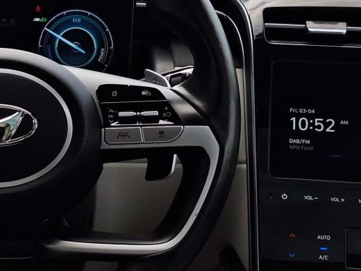 Hyundai Tucson 1.6 T-GDI HEV Premium Sky | Panoramisch schuif/kantel dak | Apple Carplay/Android Auto | Stoelver... ActivLease financial lease