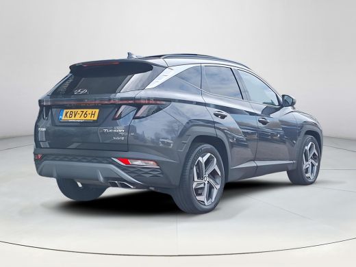 Hyundai Tucson 1.6 T-GDI HEV Premium Sky | Panoramisch schuif/kantel dak | Apple Carplay/Android Auto | Stoelver... ActivLease financial lease