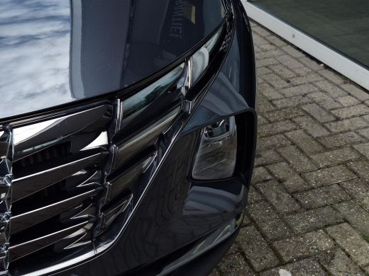 Hyundai Tucson 1.6 T-GDI HEV Premium Sky | Panoramisch schuif/kantel dak | Apple Carplay/Android Auto | Stoelver... ActivLease financial lease