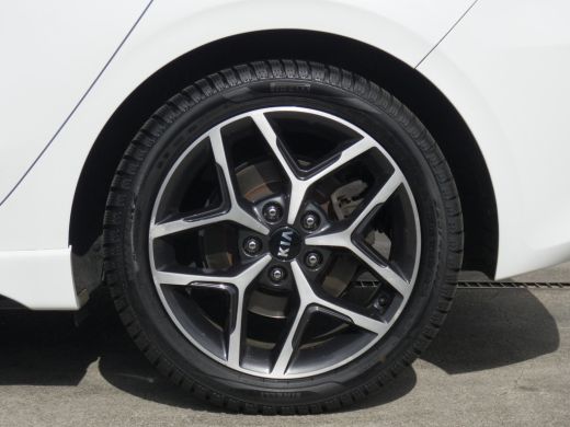 Kia Ceed 1.0 T-GDi GT-Line, Pano, Camera, Carplay, Zeer Compleet! ActivLease financial lease