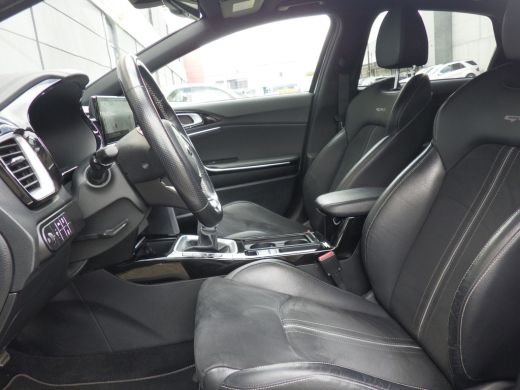 Kia Ceed 1.0 T-GDi GT-Line, Pano, Camera, Carplay, Zeer Compleet! ActivLease financial lease