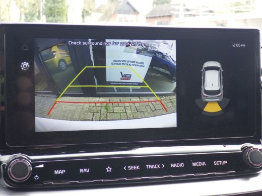 Kia Ceed 1.0 T-GDi GT-Line, Pano, Camera, Carplay, Zeer Compleet! ActivLease financial lease