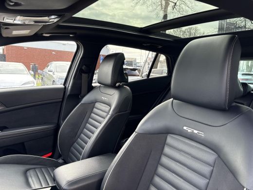 Kia Sportage 1.6 T-GDi Plug-in Hybrid AWD GT-PlusLine Harman Kardon | Elektrische Stoelen | Adaptive Cruie Con... ActivLease financial lease