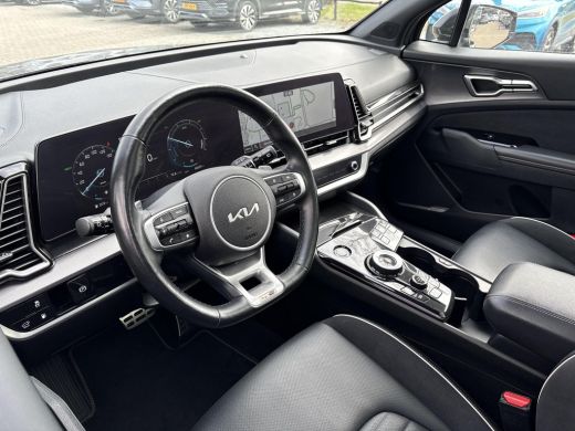 Kia Sportage 1.6 T-GDi Plug-in Hybrid AWD GT-PlusLine Harman Kardon | Elektrische Stoelen | Adaptive Cruie Con... ActivLease financial lease