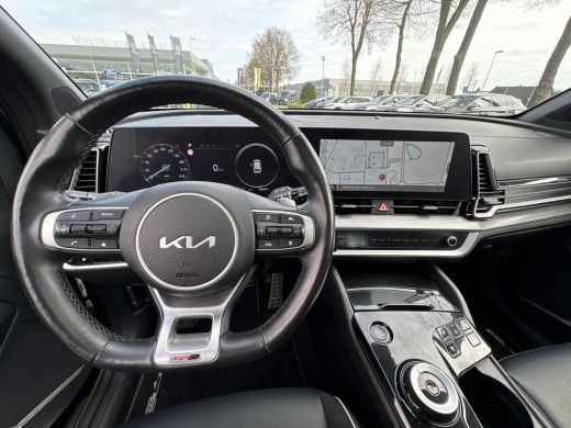 Kia Sportage 1.6 T-GDi Plug-in Hybrid AWD GT-PlusLine Harman Kardon | Elektrische Stoelen | Adaptive Cruie Con... ActivLease financial lease