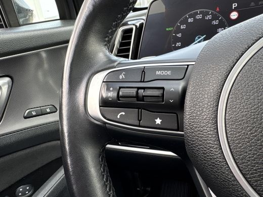 Kia Sportage 1.6 T-GDi Plug-in Hybrid AWD GT-PlusLine Harman Kardon | Elektrische Stoelen | Adaptive Cruie Con... ActivLease financial lease