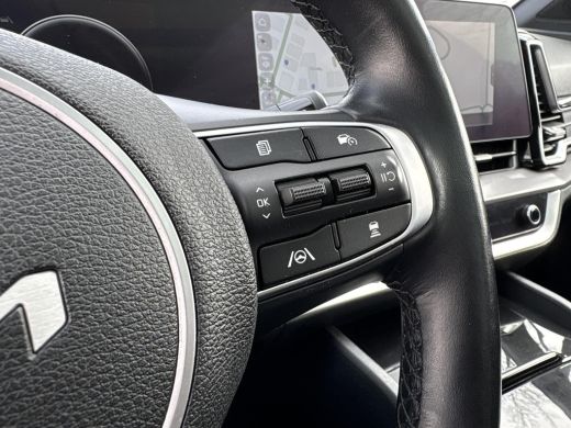 Kia Sportage 1.6 T-GDi Plug-in Hybrid AWD GT-PlusLine Harman Kardon | Elektrische Stoelen | Adaptive Cruie Con... ActivLease financial lease