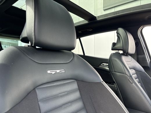 Kia Sportage 1.6 T-GDi Plug-in Hybrid AWD GT-PlusLine Harman Kardon | Elektrische Stoelen | Adaptive Cruie Con... ActivLease financial lease