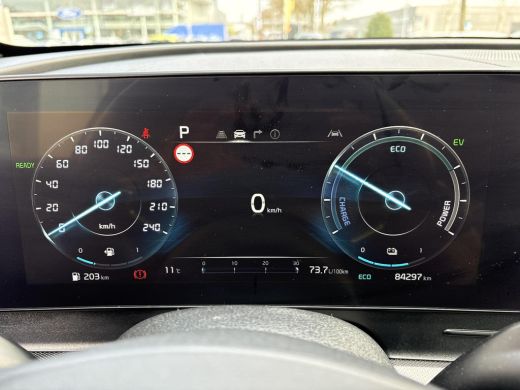 Kia Sportage 1.6 T-GDi Plug-in Hybrid AWD GT-PlusLine Harman Kardon | Elektrische Stoelen | Adaptive Cruie Con... ActivLease financial lease