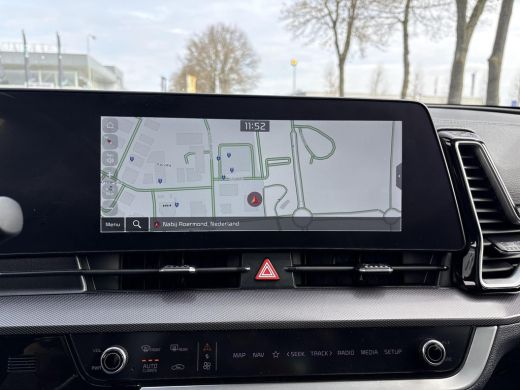 Kia Sportage 1.6 T-GDi Plug-in Hybrid AWD GT-PlusLine Harman Kardon | Elektrische Stoelen | Adaptive Cruie Con... ActivLease financial lease