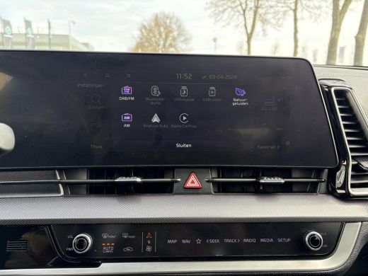 Kia Sportage 1.6 T-GDi Plug-in Hybrid AWD GT-PlusLine Harman Kardon | Elektrische Stoelen | Adaptive Cruie Con... ActivLease financial lease