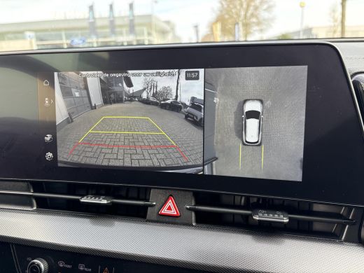 Kia Sportage 1.6 T-GDi Plug-in Hybrid AWD GT-PlusLine Harman Kardon | Elektrische Stoelen | Adaptive Cruie Con... ActivLease financial lease