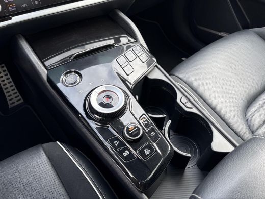 Kia Sportage 1.6 T-GDi Plug-in Hybrid AWD GT-PlusLine Harman Kardon | Elektrische Stoelen | Adaptive Cruie Con... ActivLease financial lease