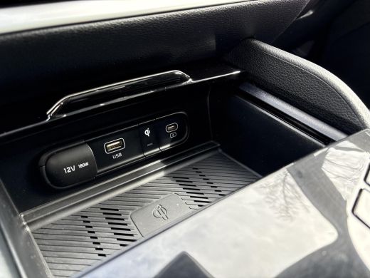Kia Sportage 1.6 T-GDi Plug-in Hybrid AWD GT-PlusLine Harman Kardon | Elektrische Stoelen | Adaptive Cruie Con... ActivLease financial lease