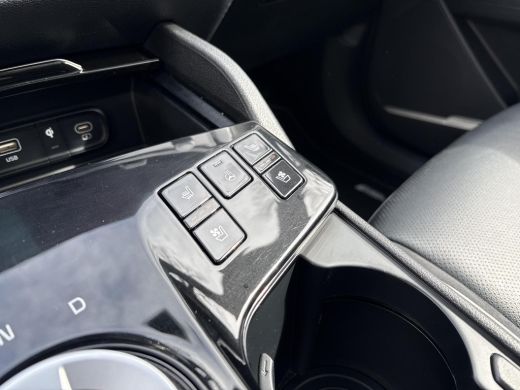 Kia Sportage 1.6 T-GDi Plug-in Hybrid AWD GT-PlusLine Harman Kardon | Elektrische Stoelen | Adaptive Cruie Con... ActivLease financial lease