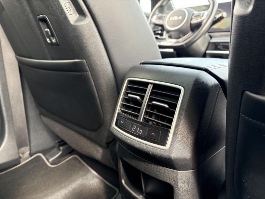 Kia Sportage 1.6 T-GDi Plug-in Hybrid AWD GT-PlusLine Harman Kardon | Elektrische Stoelen | Adaptive Cruie Con... ActivLease financial lease
