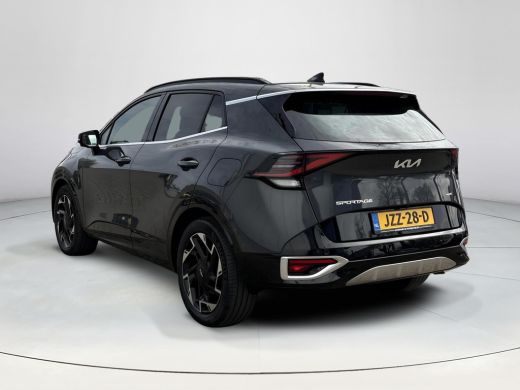 Kia Sportage 1.6 T-GDi Plug-in Hybrid AWD GT-PlusLine Harman Kardon | Elektrische Stoelen | Adaptive Cruie Con... ActivLease financial lease