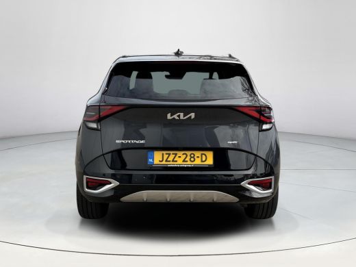 Kia Sportage 1.6 T-GDi Plug-in Hybrid AWD GT-PlusLine Harman Kardon | Elektrische Stoelen | Adaptive Cruie Con... ActivLease financial lease