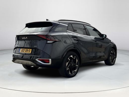 Kia Sportage 1.6 T-GDi Plug-in Hybrid AWD GT-PlusLine Harman Kardon | Elektrische Stoelen | Adaptive Cruie Con... ActivLease financial lease