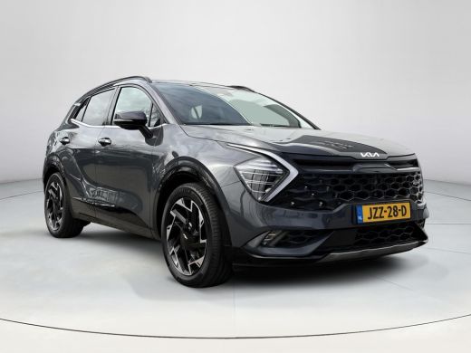 Kia Sportage 1.6 T-GDi Plug-in Hybrid AWD GT-PlusLine Harman Kardon | Elektrische Stoelen | Adaptive Cruie Con... ActivLease financial lease