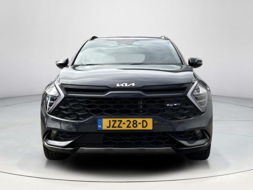Kia Sportage 1.6 T-GDi Plug-in Hybrid AWD GT-PlusLine Harman Kardon | Elektrische Stoelen | Adaptive Cruie Con... ActivLease financial lease