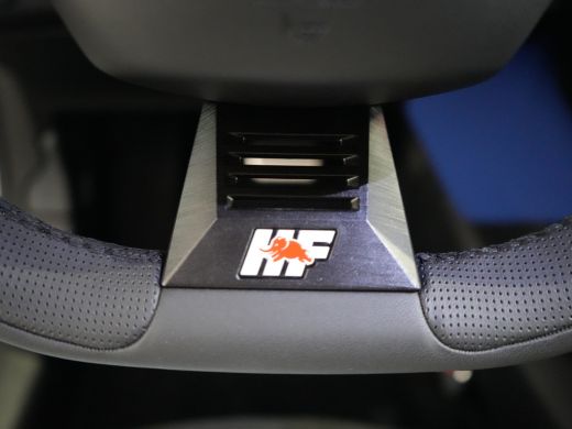 Lancia Ypsilon HF Line Automaat ActivLease financial lease