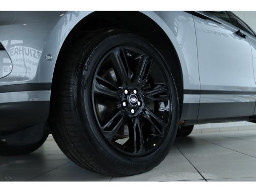Land Rover Range Rover Velar 2.0 P400e R-Dynamic S | Adapt. Cruise | 360 Camera | Stoelverwarming | Meridian | LED | Elekt. Kl... ActivLease financial lease