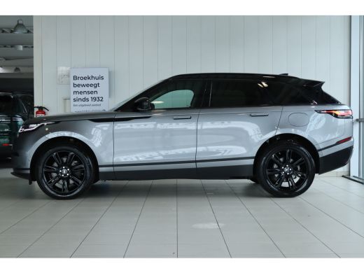 Land Rover Range Rover Velar 2.0 P400e R-Dynamic S | Adapt. Cruise | 360 Camera | Stoelverwarming | Meridian | LED | Elekt. Kl... ActivLease financial lease