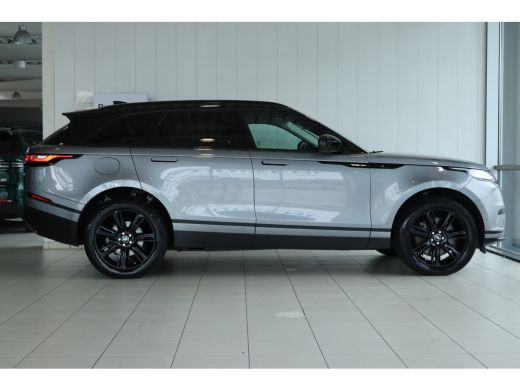 Land Rover Range Rover Velar 2.0 P400e R-Dynamic S | Adapt. Cruise | 360 Camera | Stoelverwarming | Meridian | LED | Elekt. Kl... ActivLease financial lease