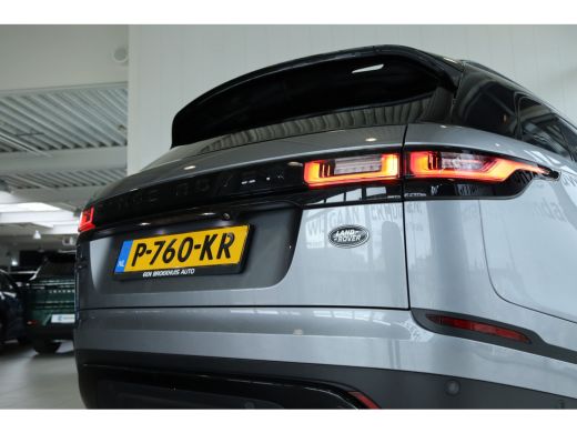 Land Rover Range Rover Velar 2.0 P400e R-Dynamic S | Adapt. Cruise | 360 Camera | Stoelverwarming | Meridian | LED | Elekt. Kl... ActivLease financial lease
