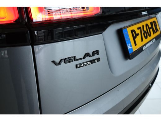 Land Rover Range Rover Velar 2.0 P400e R-Dynamic S | Adapt. Cruise | 360 Camera | Stoelverwarming | Meridian | LED | Elekt. Kl... ActivLease financial lease
