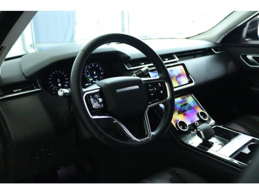 Land Rover Range Rover Velar 2.0 P400e R-Dynamic S | Adapt. Cruise | 360 Camera | Stoelverwarming | Meridian | LED | Elekt. Kl... ActivLease financial lease