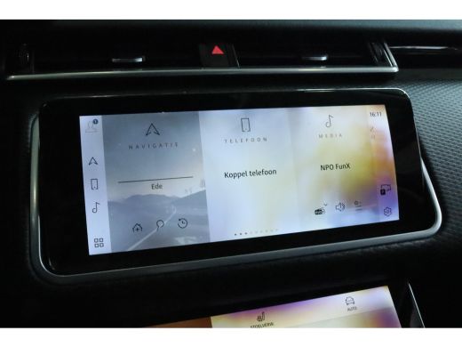 Land Rover Range Rover Velar 2.0 P400e R-Dynamic S | Adapt. Cruise | 360 Camera | Stoelverwarming | Meridian | LED | Elekt. Kl... ActivLease financial lease