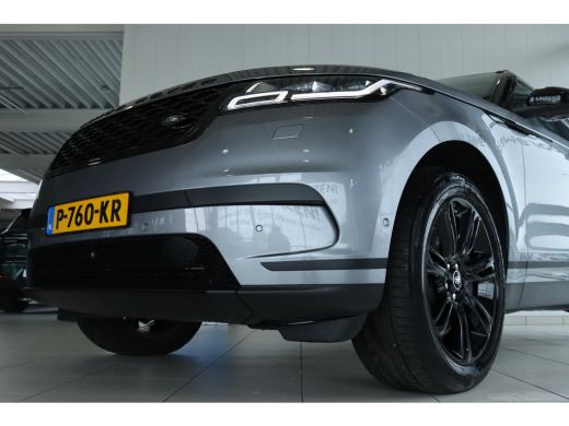 Land Rover Range Rover Velar 2.0 P400e R-Dynamic S | Adapt. Cruise | 360 Camera | Stoelverwarming | Meridian | LED | Elekt. Kl... ActivLease financial lease